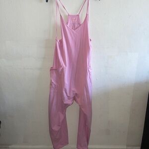 Hotshot Onesie